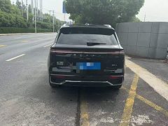 Geely L 2.0TD 2WDFlagship Version - фото 6