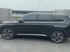 Geely L 2.0TD 2WDFlagship Version - фото 7