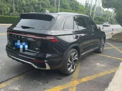 Geely L 2.0TD 2WDFlagship Version - фото 8
