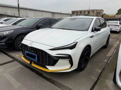 SAIC MG6 Pro 1.5T TrophySmart DriveFlagship Edition - фото 1