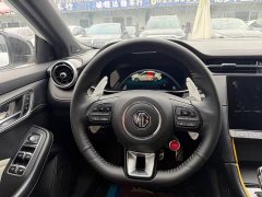 SAIC MG6 Pro 1.5T TrophySmart DriveFlagship Edition - фото 10