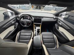 SAIC MG6 Pro 1.5T TrophySmart DriveFlagship Edition - фото 11