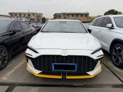 SAIC MG6 Pro 1.5T TrophySmart DriveFlagship Edition - фото 2