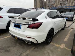 SAIC MG6 Pro 1.5T TrophySmart DriveFlagship Edition - фото 3