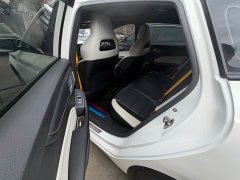 SAIC MG6 Pro 1.5T TrophySmart DriveFlagship Edition - фото 4
