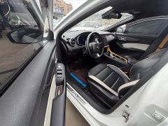 SAIC MG6 Pro 1.5T TrophySmart DriveFlagship Edition - фото 5