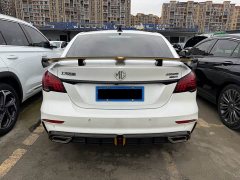 SAIC MG6 Pro 1.5T TrophySmart DriveFlagship Edition - фото 6