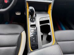 SAIC MG6 Pro 1.5T TrophySmart DriveFlagship Edition - фото 8