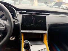 SAIC MG6 Pro 1.5T TrophySmart DriveFlagship Edition - фото 9