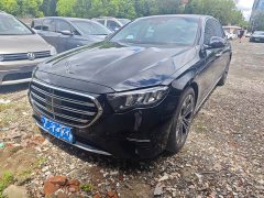 Mercedes-Benz E 260 L - фото 1