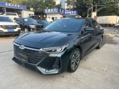 Chery 8 Edition 2.0T - фото 1