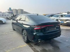 Chery 8 Edition 2.0T - фото 10