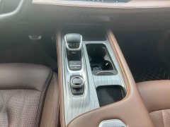 Chery 8 Edition 2.0T - фото 11