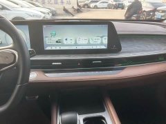 Chery 8 Edition 2.0T - фото 12