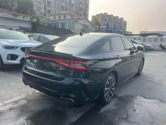 Chery 8 Edition 2.0T - фото 13