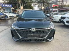 Chery 8 Edition 2.0T - фото 2