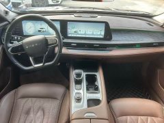 Chery 8 Edition 2.0T - фото 4