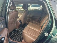Chery 8 Edition 2.0T - фото 5