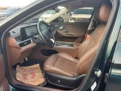 Chery 8 Edition 2.0T - фото 6