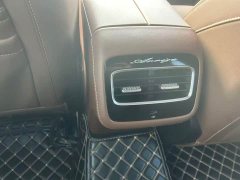 Chery 8 Edition 2.0T - фото 7