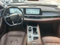 Chery 8 Edition 2.0T - фото 8