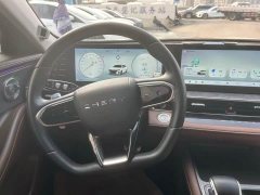 Chery 8 Edition 2.0T - фото 9