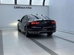 Volkswagen Magotan 2023 2 Million Edition 330TSI DSG Luxury - фото 11