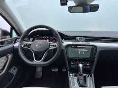 Volkswagen Magotan 2023 2 Million Edition 330TSI DSG Luxury - фото 14
