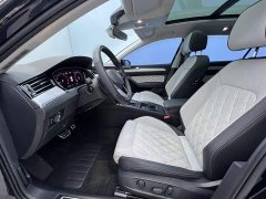 Volkswagen Magotan 2023 2 Million Edition 330TSI DSG Luxury - фото 18