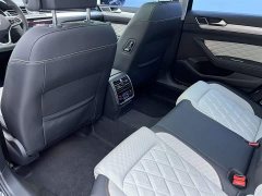 Volkswagen Magotan 2023 2 Million Edition 330TSI DSG Luxury - фото 20