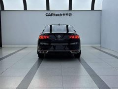 Volkswagen Magotan 2023 2 Million Edition 330TSI DSG Luxury - фото 4