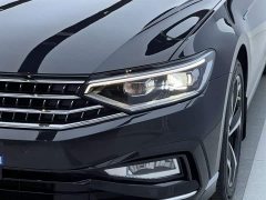 Volkswagen Magotan 2023 2 Million Edition 330TSI DSG Luxury - фото 5