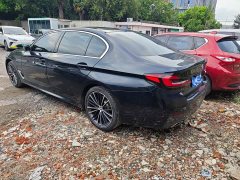 BMW 5 530Li Version Luxury - фото 4