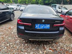 BMW 5 530Li Version Luxury - фото 5