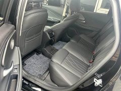 Chery 8 1.6T DCT - фото 10