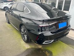 Chery 8 1.6T DCT - фото 12