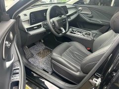 Chery 8 1.6T DCT - фото 3