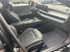 Chery 8 1.6T DCT - фото 9