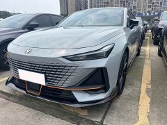 Changan UNI-V 1.5T Edition - фото 1