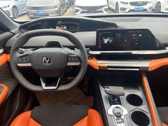 Changan UNI-V 1.5T Edition - фото 10