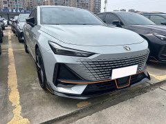 Changan UNI-V 1.5T Edition - фото 3