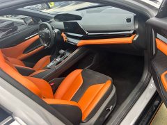 Changan UNI-V 1.5T Edition - фото 5