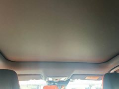 Changan UNI-V 1.5T Edition - фото 7