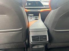 Changan UNI-V 1.5T Edition - фото 9