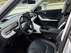 smart#1 Premium Edition - фото 8