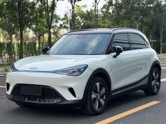 smart#1 Pro Edition - фото 1