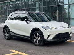 smart#1 Pro Edition - фото 3