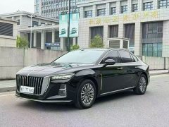 Hongqi H5 1.5T DCT Flag Rhyme Edition - фото 1