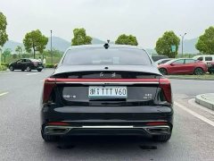 Hongqi H5 1.5T DCT Flag Rhyme Edition - фото 10