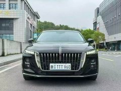 Hongqi H5 1.5T DCT Flag Rhyme Edition - фото 2